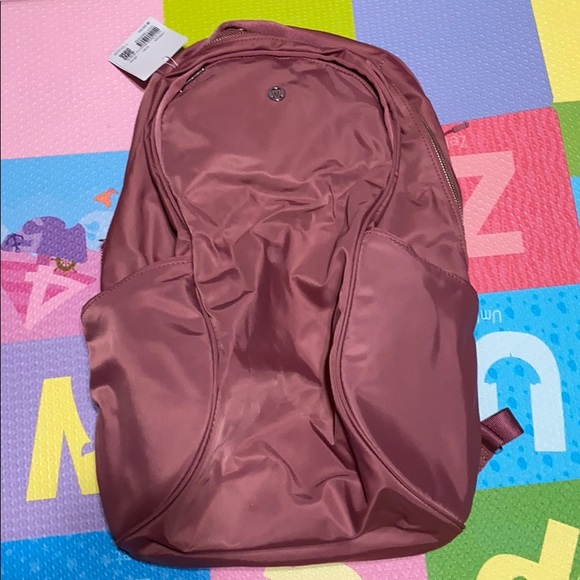 Lululemon Backpack